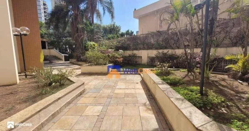 Apartamento com 4 dormitórios à venda, 235 m² por R$ 1.600.000,00 - Jardim Avelino - São Paulo/SP