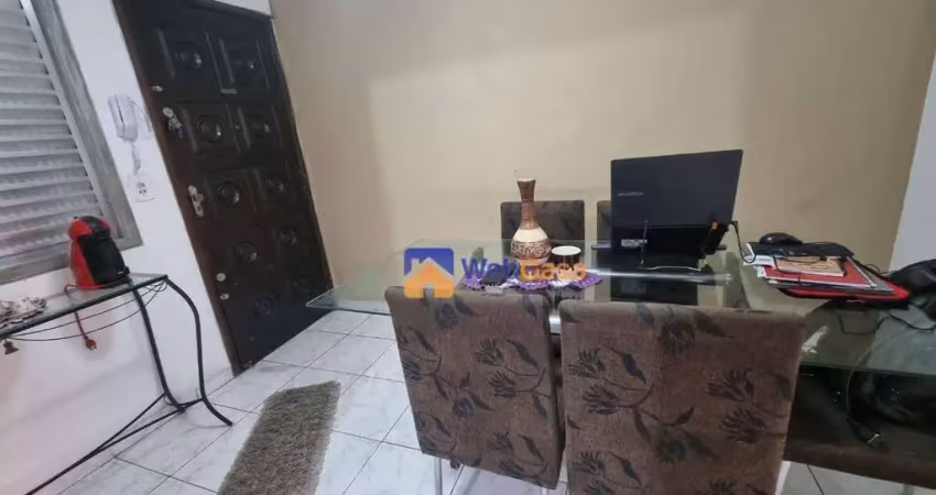 Apartamento com 2 dormitórios à venda, 48 m² por r$ 160.000 - itaquera - são paulo/sp