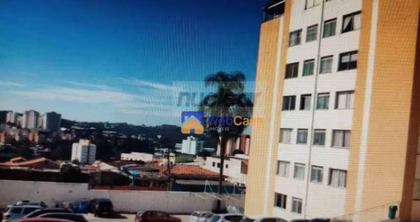 Apartamento com 2 dormitórios à venda, 48 m² por r$ 210.000 - vila carmosina - são paulo/sp