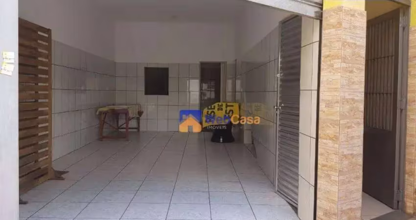 Salão para alugar, 35 m² por r$ 1.350,00/mês - vila campanela - são paulo/sp