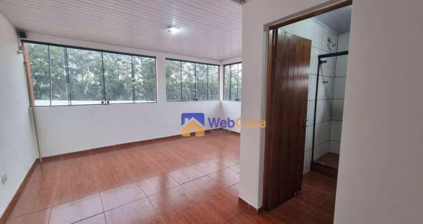Sobrado com 5 dormitórios, 298 m² - venda por R$ 800.000,00 ou aluguel por R$ 4.701,68 - Itaquera - São Paulo/SP
