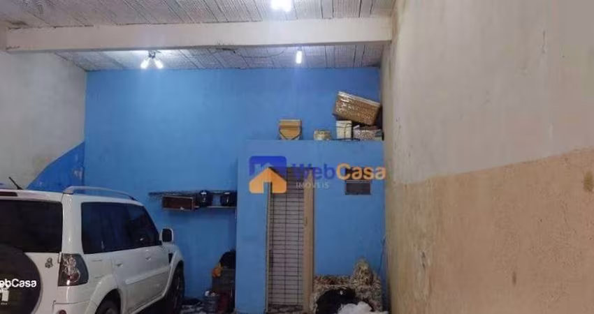 Salão Comercial à Venda próximo a Estação Dom Bosco
