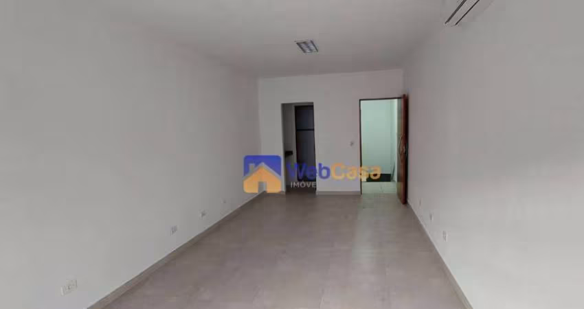 Sala à venda, 184 m² por R$ 650.000,00 - Itaquera - São Paulo/SP