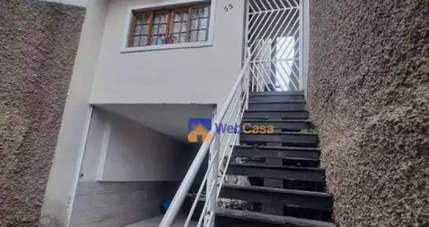 Sobrado com 3 dormitórios à venda, 142 m² por r$ 970.000,00 - jardim nossa senhora do carmo - são paulo/sp