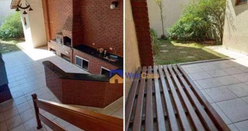 Casa com 2 dormitórios à venda, 130 m² por R$ 409.000,00 - Cidade Popular - São Paulo/SP