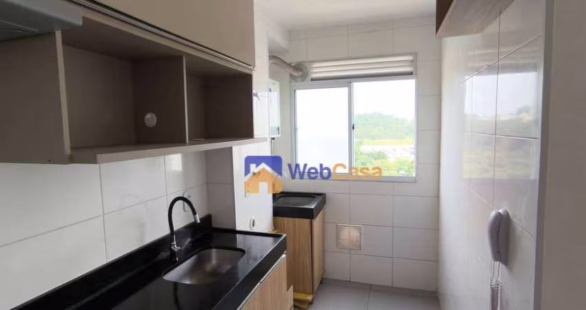 Apartamento com 2 dormitórios à venda, 44 m² por R$ 249.900,00 - Colônia - São Paulo/SP