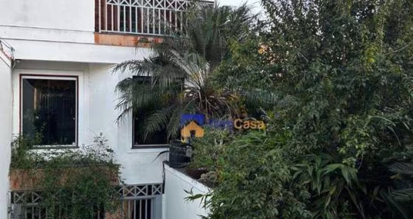 Casa sobrado  Alto Padrão Lindíssimo na Vila Matilde - 3 Suítes R$1.525.000/Lago Ornamenta.