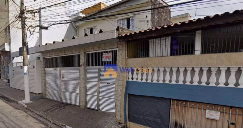 Um sobrado Itaquera no Conjunto José Bonifácio por Venda R$ 455.000,00, com 195m²