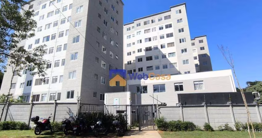Apartamento com 2 dormitórios - venda por R$ 199.000,00 ou aluguel por R$ 1.220,00/mês - Colônia - São Paulo/SP