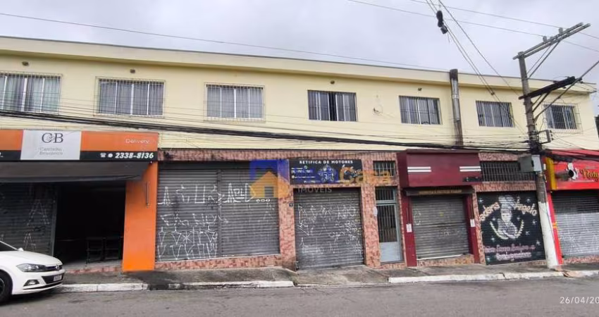 Salão para alugar, 45 m² por R$ 1.604,64/mês - Itaquera - São Paulo/SP