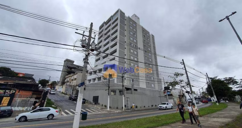 Apartamento para alugar Itaquera com 1Vaga