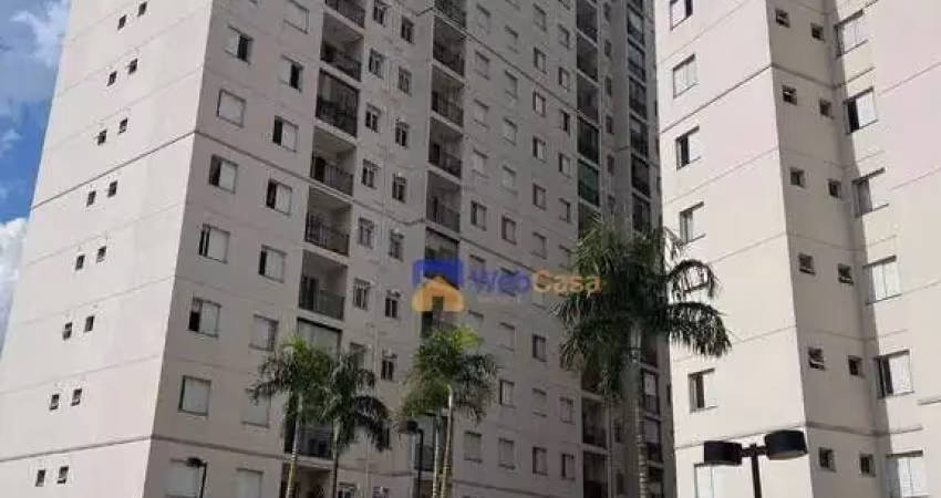 Apartamento com 2 dormitórios à venda, 62 m² por r$ 460.000,00 - itaquera - são paulo/sp