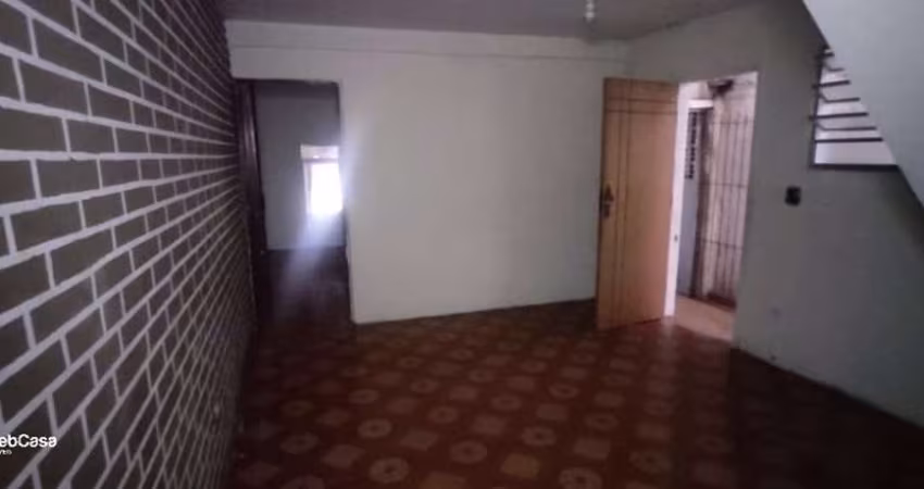 Casa com 1 dormitório para alugar por R$ 1.255,00 - Parada XV de Novembro - São Paulo/SP