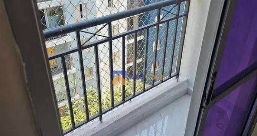 Apartamento R$260.000,00/2 Quartos/ 1 Vaga/48m²/XV De Novembro Itaquera.
