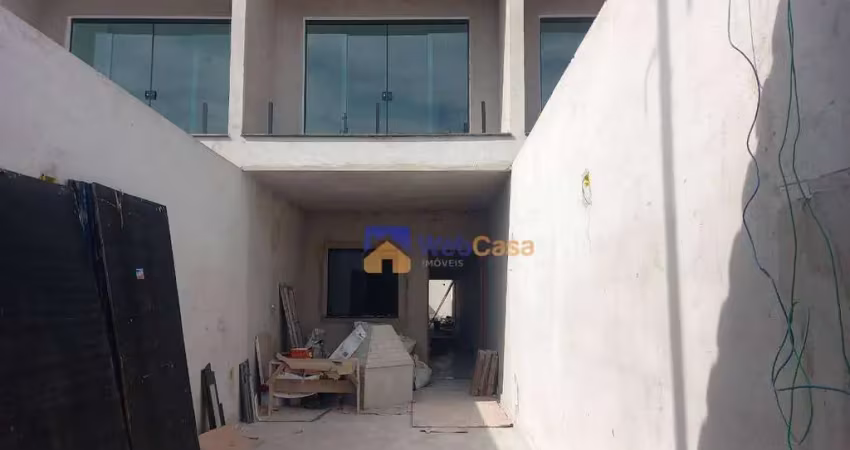 Sobrado com 3 quartos à venda, 130 m² por r$ 700.000 - cidade líder - são paulo/sp