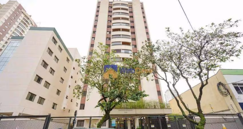 Apartamento com 3 dormitórios - venda por R$ 820.000 ou aluguel por R$ 4.795/mês - Vila Gomes Cardim - São Paulo/SP