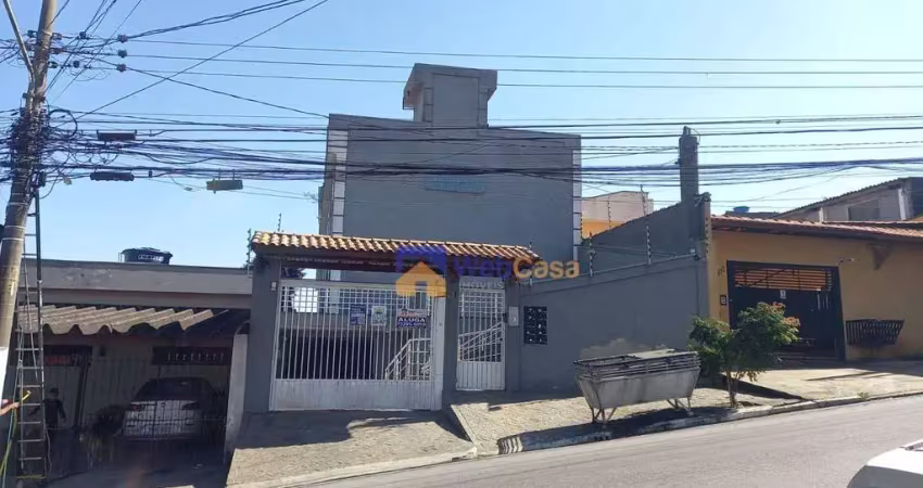 Sobrado com 2 dormitórios, 98 m² - venda por R$ 480.000,00 ou aluguel por R$ 4.244,00/mês - Itaquera - São Paulo/SP