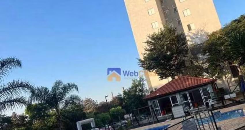 Apartamento Itaquera R$ 260.000,00/2Quartos/50m²,/1Vaga, Mobiliado .Colônia Itaquera.