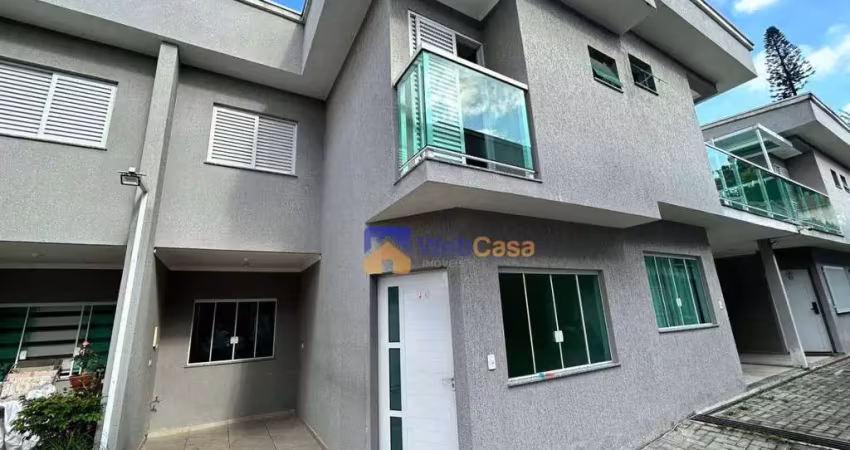 Sobrado R$ 350.00,00/2Quartos 1suite,/Banheiro/1 Vaga/ 65M² Carmosina Centro de Itaquera .