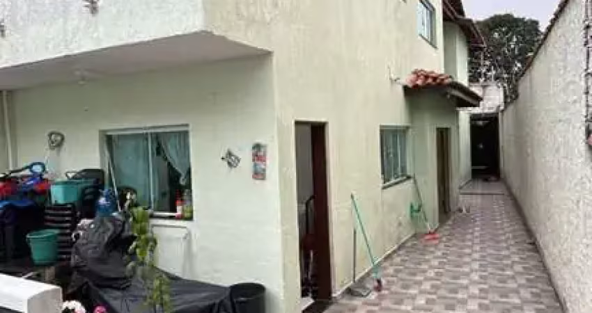 Sobrado com 3 dormitórios à venda, 120 m² por r$ 680.000 - jardim nossa senhora do carmo - são paulo/sp