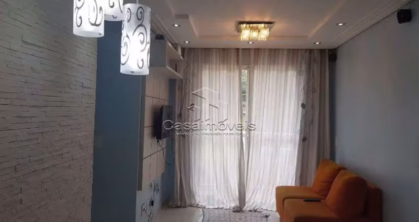 Apartamento com 2 dormitórios para alugar, 47 m² por r$ 1.835,72 - colônia - são paulo/sp