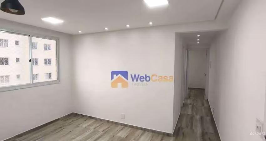 Apartamento com 2 dormitórios para alugar, 40 m² por r$ 1.600,00 - itaquera - são paulo/sp