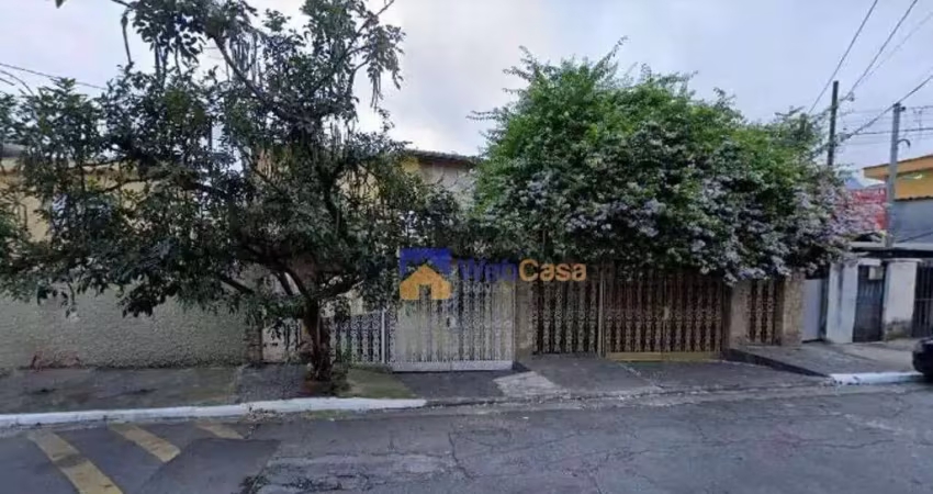 Sobrado com 3 dormitórios à venda, 238 m² por r$ 800.000,00 - artur alvim - são paulo/sp