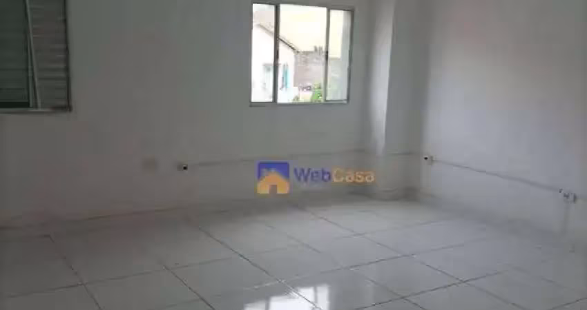 Sala para alugar, 40 m² por r$ 965,00/mês - cidade antônio estevão de carvalho - são paulo/sp