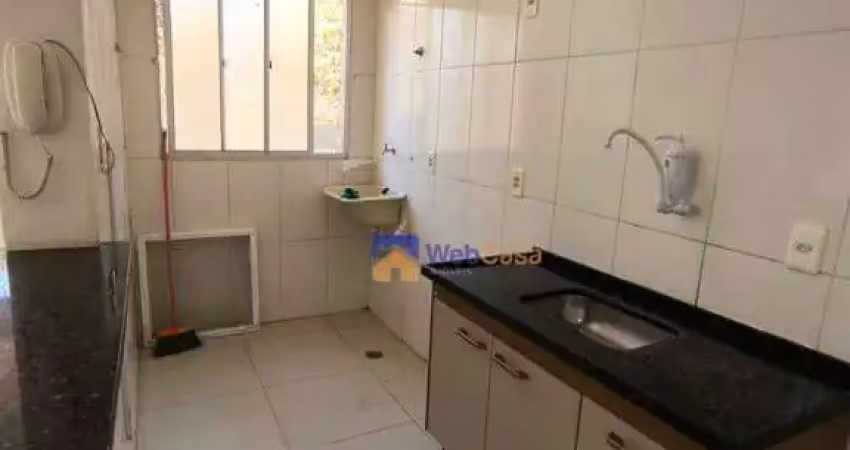 Apartamento com 2 dormitórios para alugar, 42 m² por r$ 1.430,00/mês - colônia - são paulo/sp