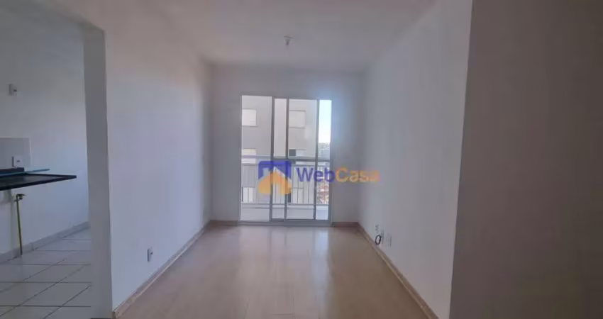 Apartamento com 2 dormitórios para alugar por r$ 1.762/mês - colônia - são paulo/sp