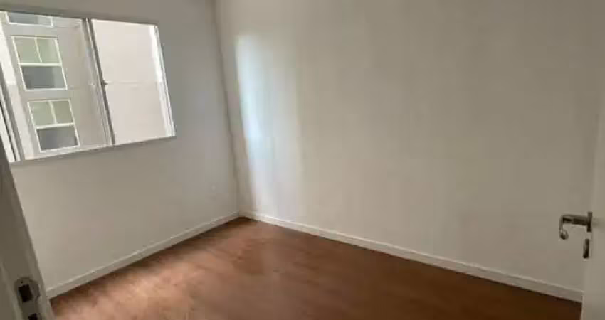 Apartamento com 2 dormitórios para alugar, 42 m² por r$ 1.600/mês - fazenda caguaçu - são paulo/sp