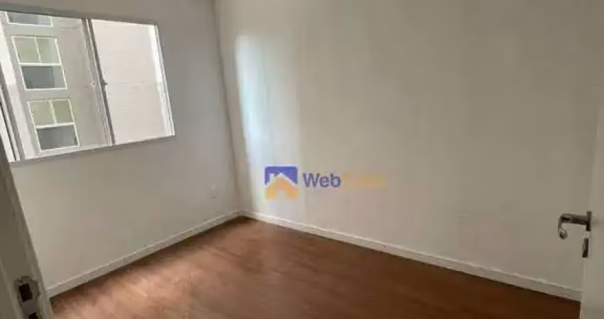 Apartamento com 2 dormitórios para alugar, 42 m² por r$ 1.460,00/mês - fazenda caguaçu - são paulo/sp