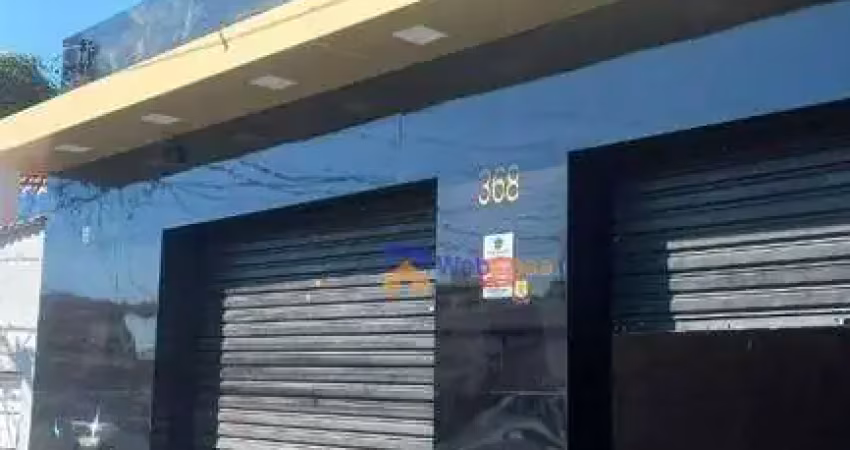 Salão para alugar, 105 m² por r$ 5.800,00/mês - tatuapé - são paulo/sp