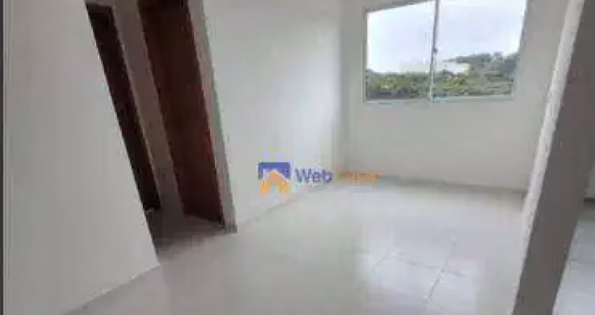 Apartamento com 2 dormitórios para alugar, 45 m² por r$ 1.482/mês - colônia - são paulo/sp