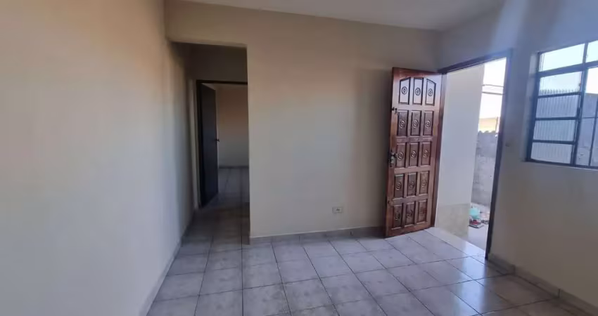 Casa com 1 dormitório para alugar, 45 m² por r$ 1.400,00/mês - jardim são pedro - são paulo/sp