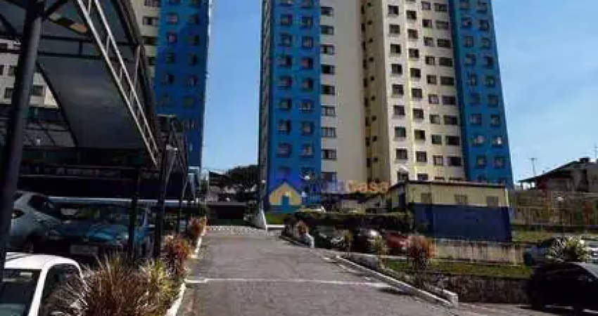 Apartamento r$ 215.000,00 /2 quartos / 1 vaga /58 m² / jardim soares / guaianases .