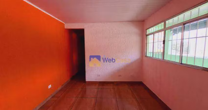 Casa com 5 dormitórios à venda por r$ 600.000,00 - itaquera - são paulo/sp