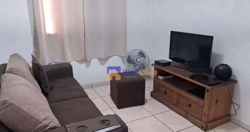 Apartamento duplex com 4 dormitórios à venda, 119 m² por r$ 425.000,00 - vila carmosina - são paulo/sp