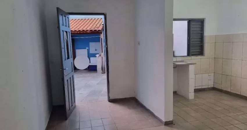 Casa com 1 dormitório para alugar, 50 m² por r$ 1.189,63 - jardim marabá - são paulo/sp