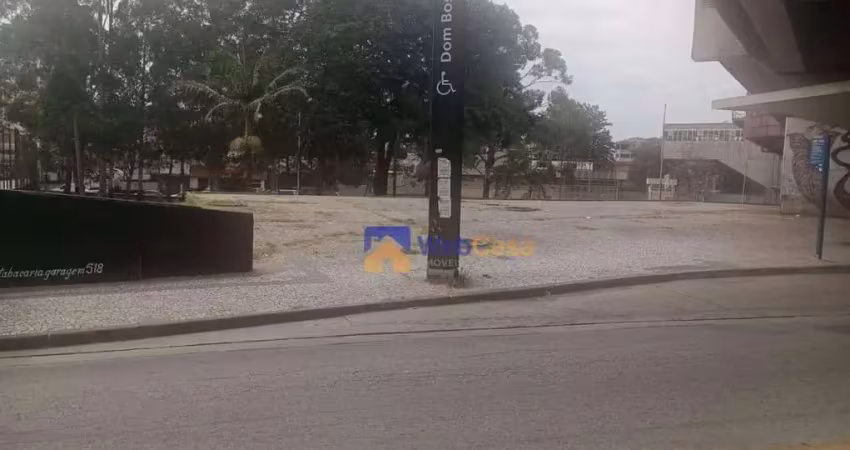 Terreno à venda, 687 m² por r$ 3.000.000 - vila carmosina - são paulo/sp
