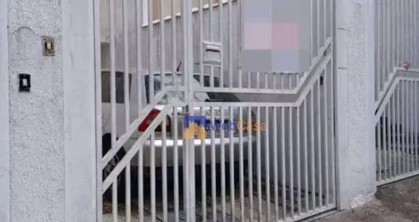 Sobrado r$ 350.000,00/ sacada /2 quartos/  1 vaga/ 61 m² / guaianases - são paulo.