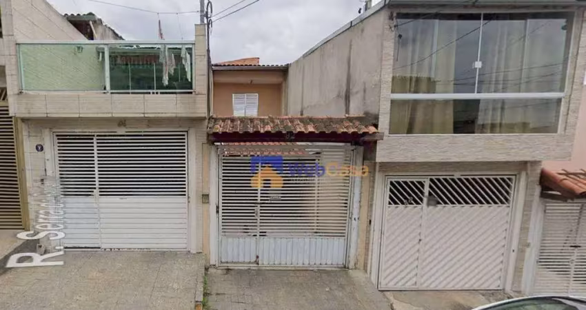Sobrado r$ 487.000,00 /2 quartos / 2 banheiros / 2  vagas / 120 m²  / jardim norma  itaquera