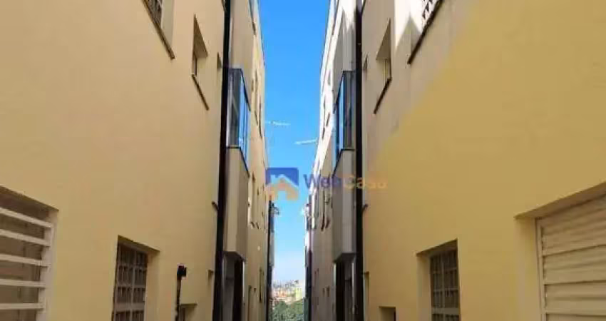 Apartamento com 1 quarto para alugar por r$ 1.200- vila campanela - são paulo/sp