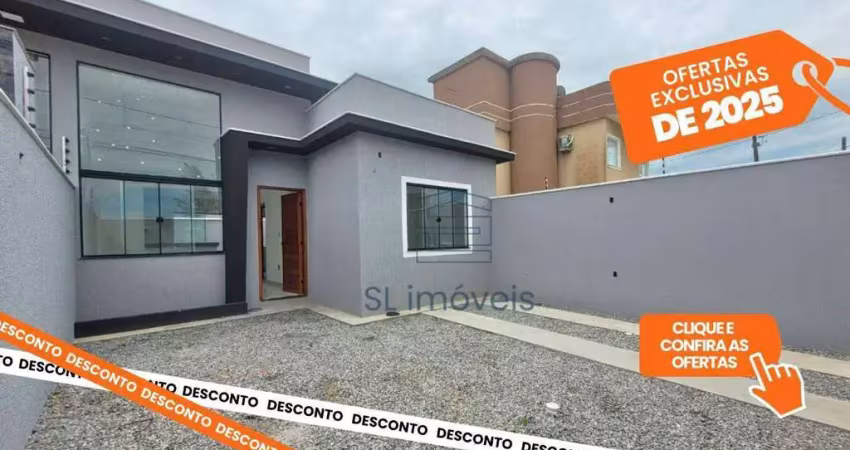 Casa à venda, 53 m² por r$ 315.000,00 - enseada das gaivotas - rio das ostras/rj