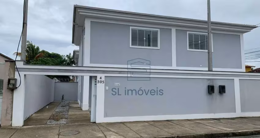 Casa com 3 dormitórios à venda, 110 m² por r$ 550.000,00 - jardim mariléa - rio das ostras/rj