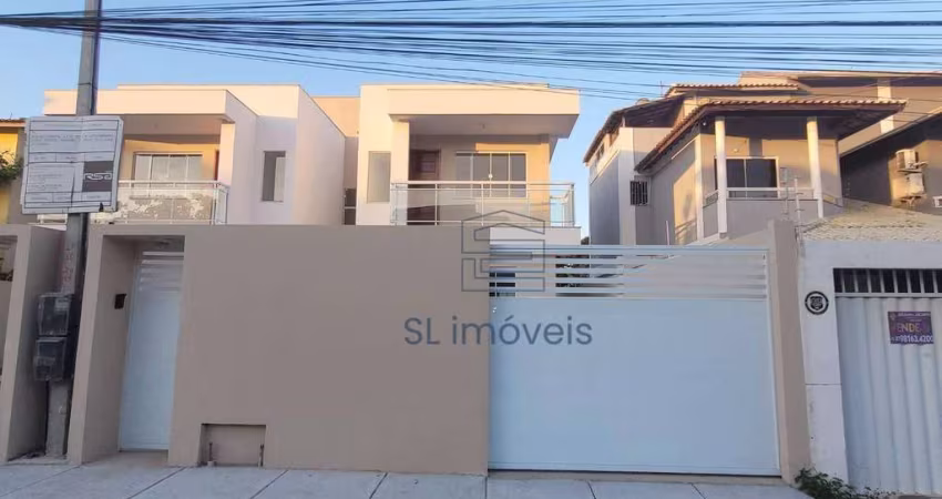 Casa à venda, 116 m² por R$ 580.000,00 - Ouro Verde - Rio das Ostras/RJ