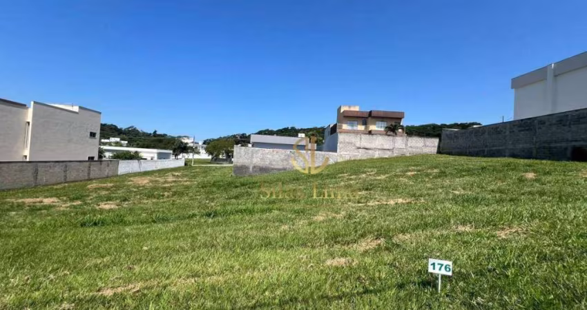 Terreno à venda, 456 m² por R$ 165.000,00 - Viverde - Rio das Ostras/RJ