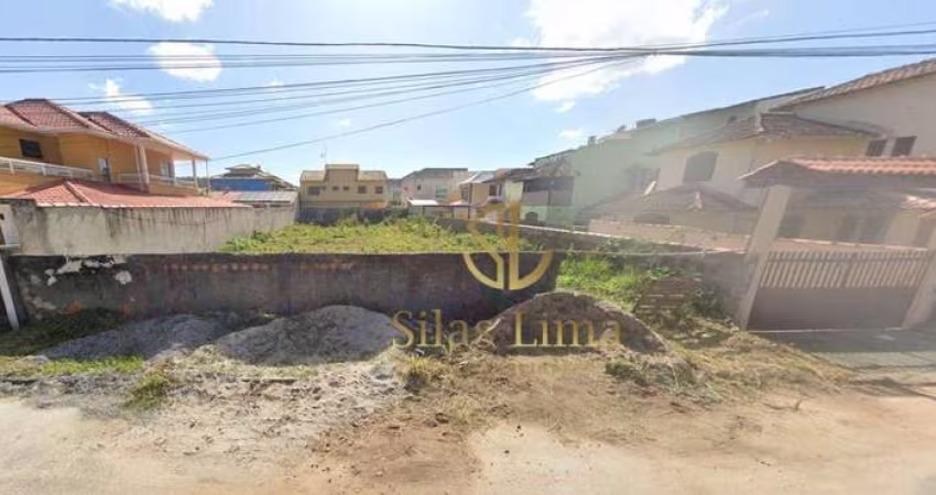 Terreno à venda, 600 m² por R$ 280.000,00 - Extensão do Bosque - Rio das Ostras/RJ