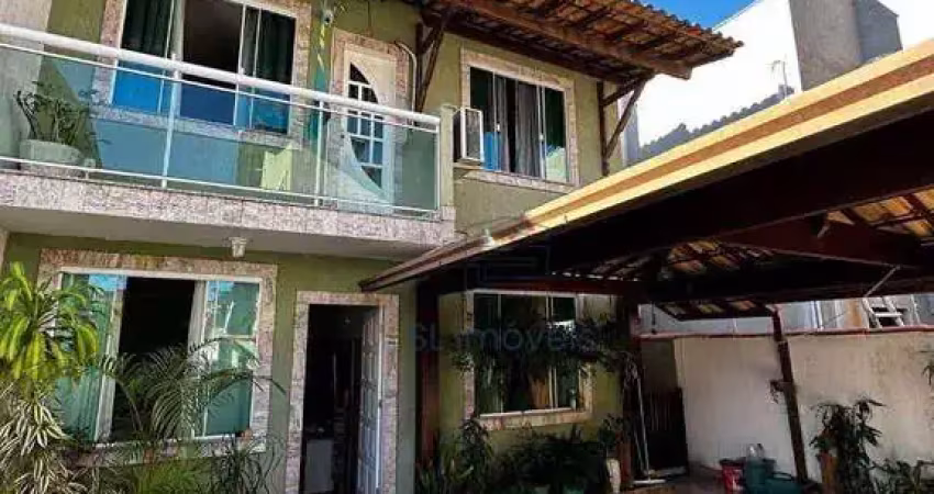 Casa à venda, 153 m² por R$ 490.000,00 - Jardim Mariléa - Rio das Ostras/RJ