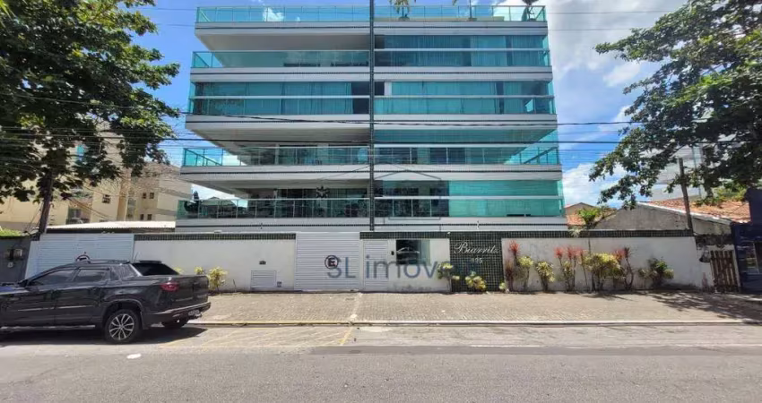 Cobertura com 3 dormitórios à venda, 166 m² por r$ 850.000,00 - costazul - rio das ostras/rj